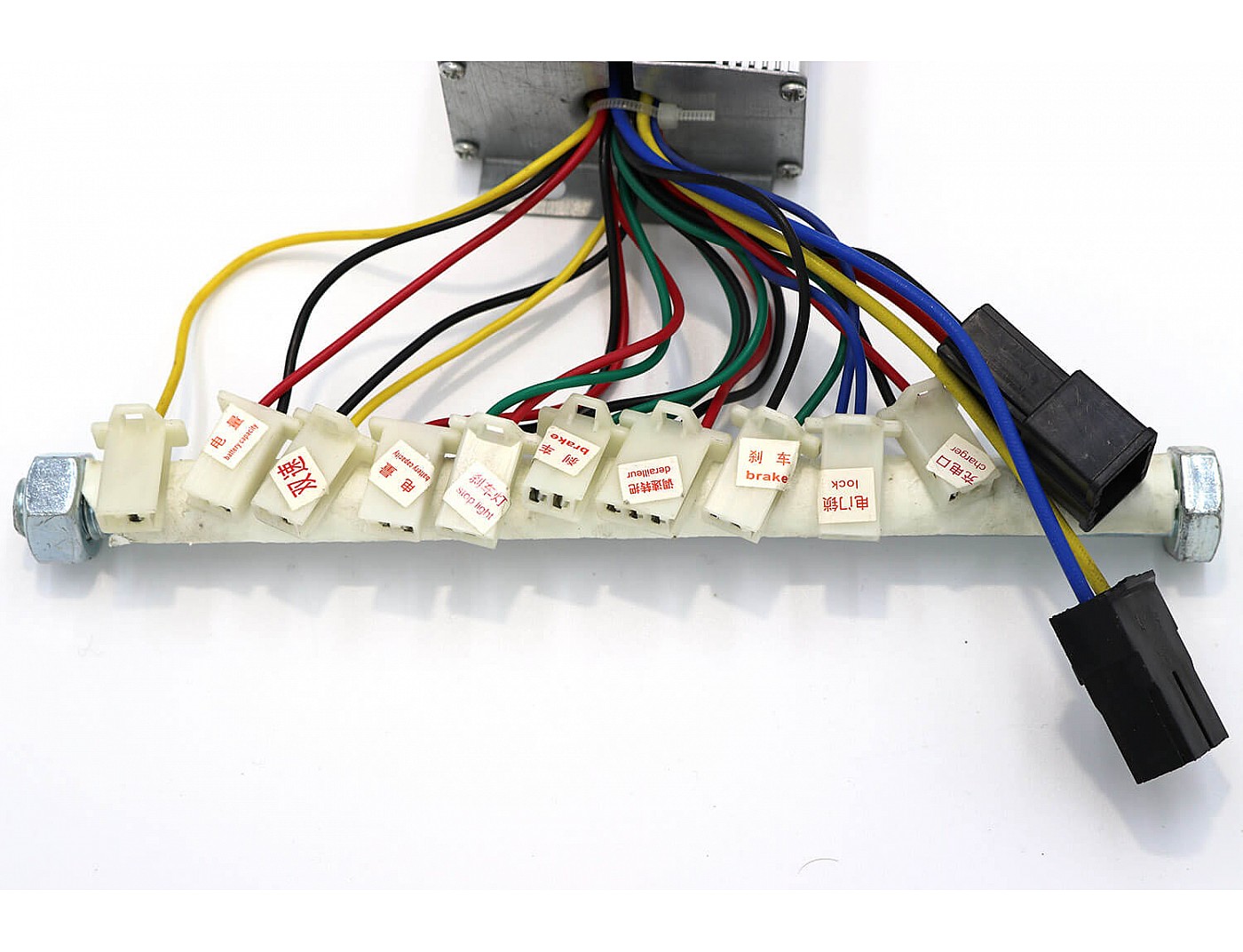 Spare Parts for Electric Scooters Controller for 1000W